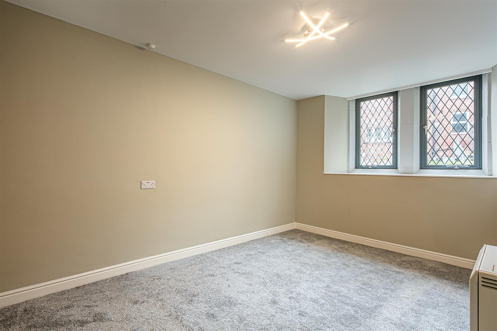 Flat St Barnabas Road in Sheffield