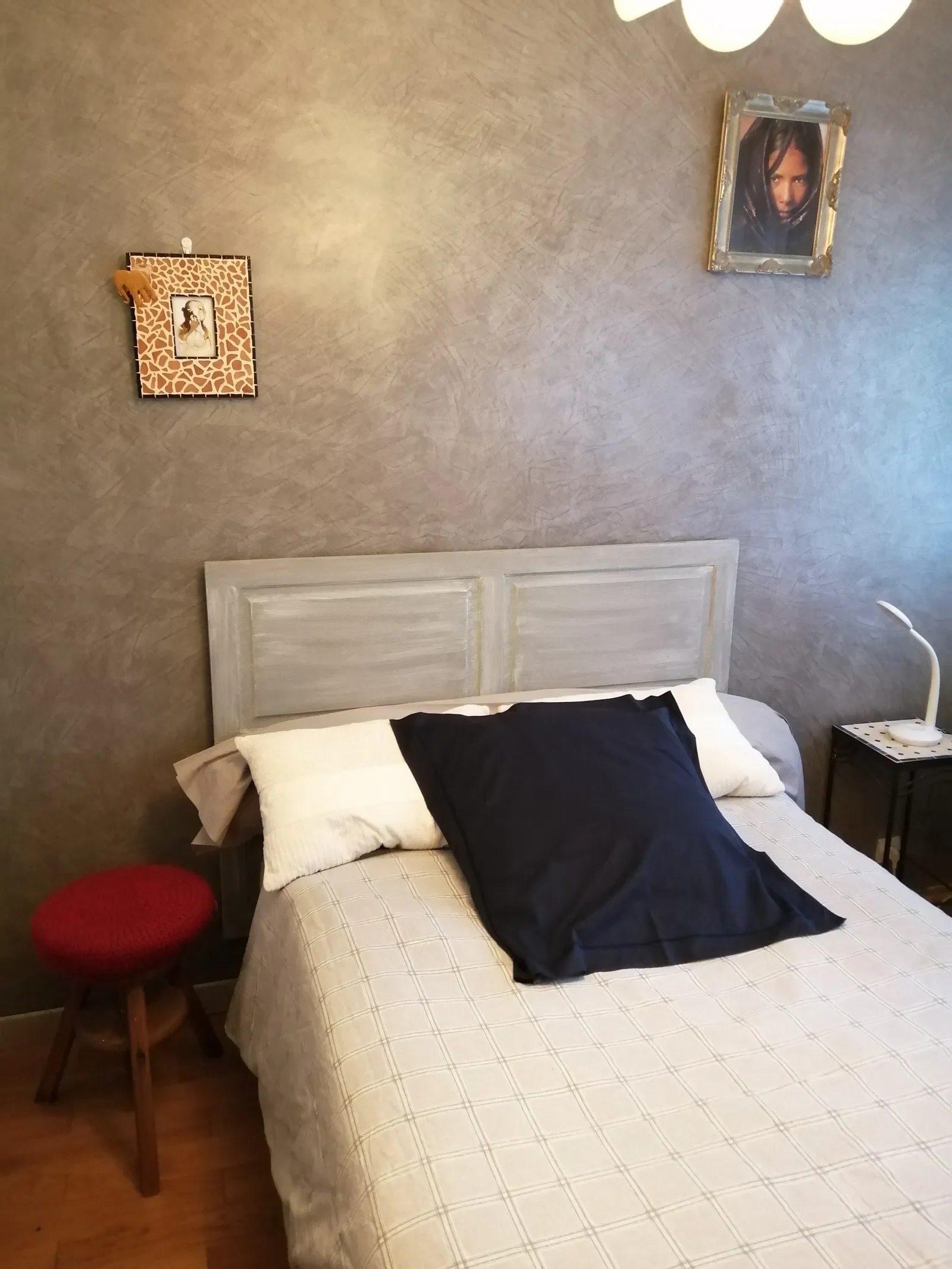 Chambre Chemin du Talagard à Salon-de-Provence