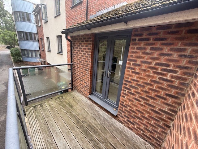 House Ruskin Grove in Maidstone