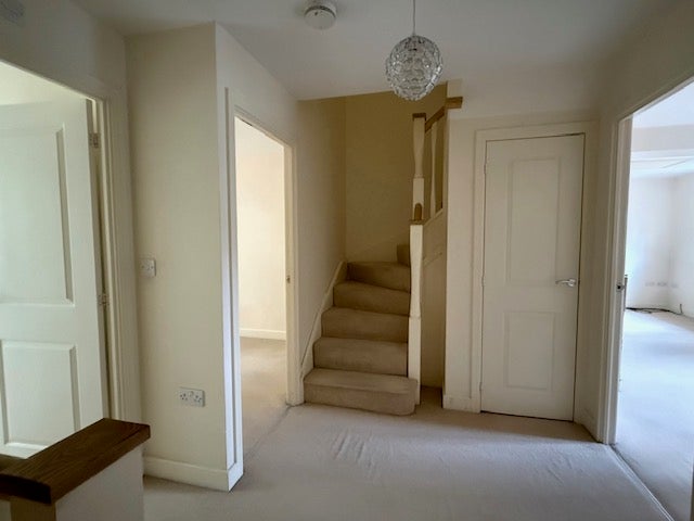 House Ruskin Grove in Maidstone