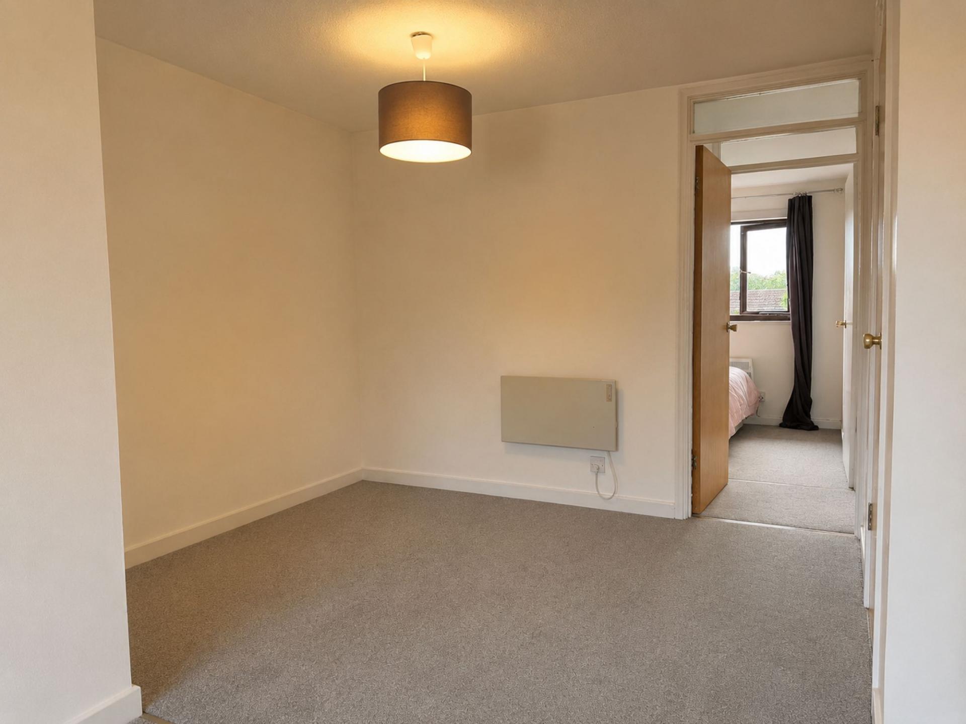 Flat Wilsdon Way in Cherwell District