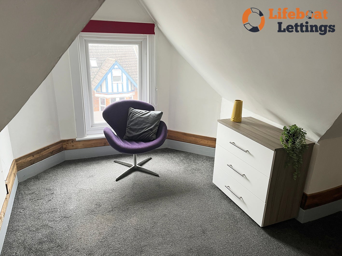 Room Bradstone Avenue in Folkestone and Hythe District