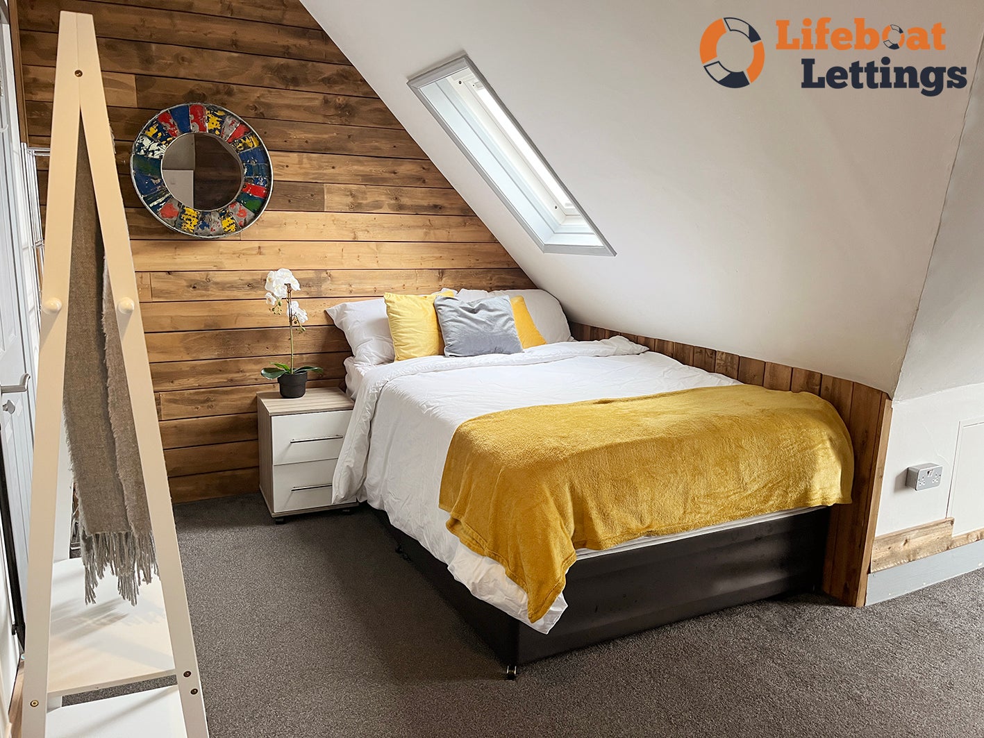 Room Bradstone Avenue in Folkestone and Hythe District