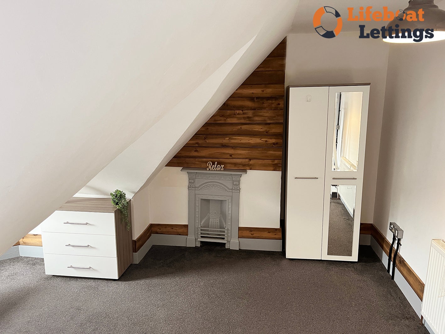 Room Bradstone Avenue in Folkestone and Hythe District