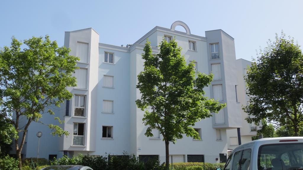 Flat Rue du 8 Mai 1945 in Montbéliard