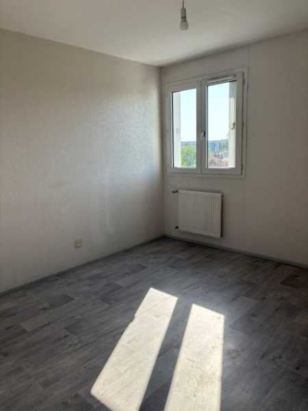 Flat Rue du 8 Mai 1945 in Montbéliard