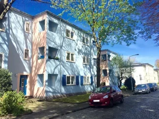 Wohnung Richard-Dehmel-Straße in Duisburg