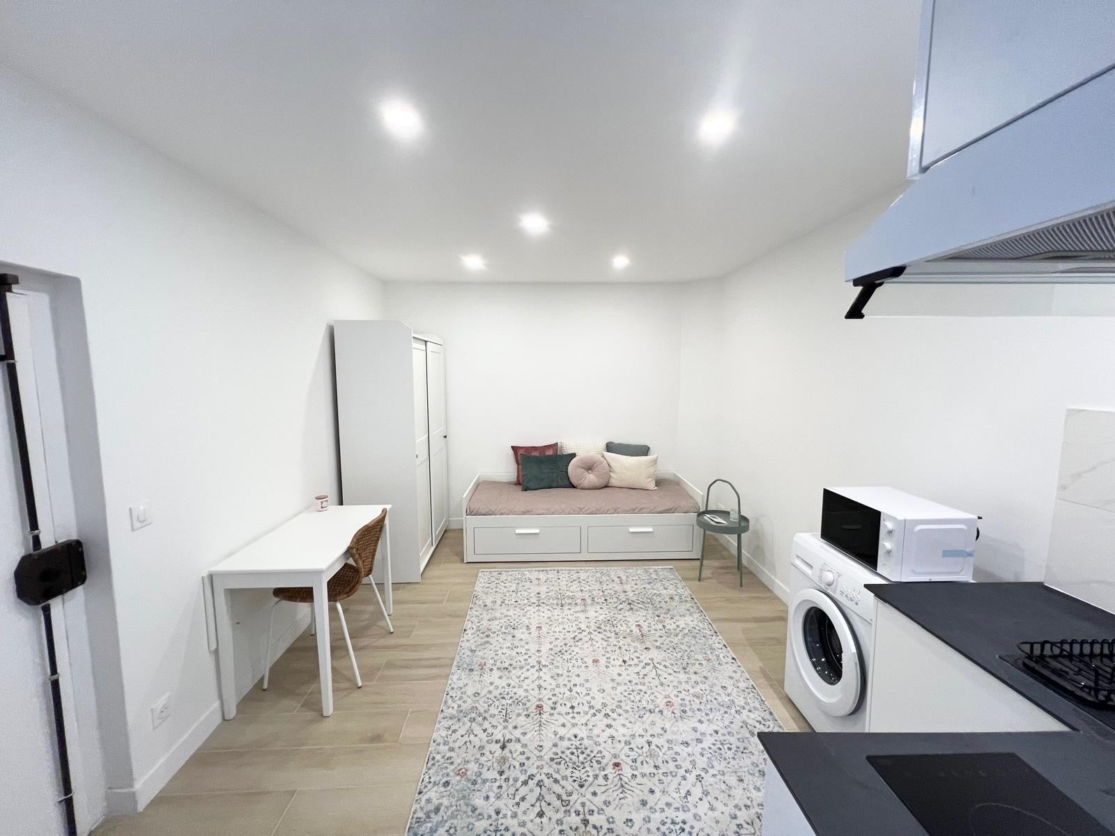 Appartement Allée Haag à Asnières-sur-Seine