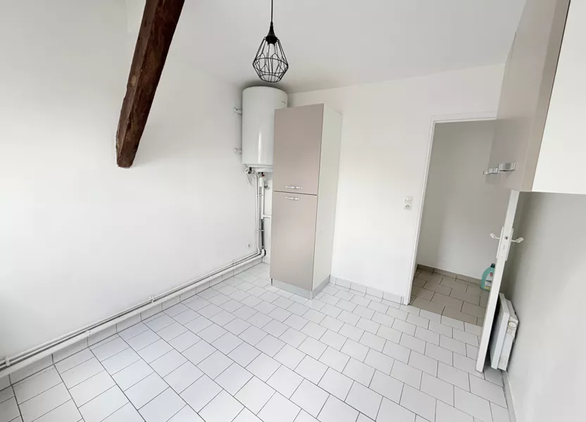 Appartement Rue du Dé à Triel-sur-Seine