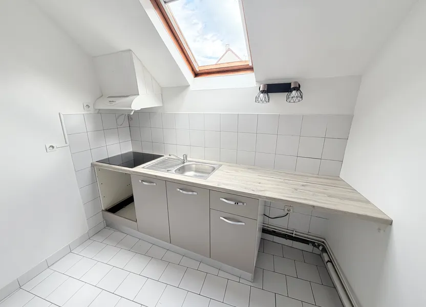 Appartement Rue du Dé à Triel-sur-Seine