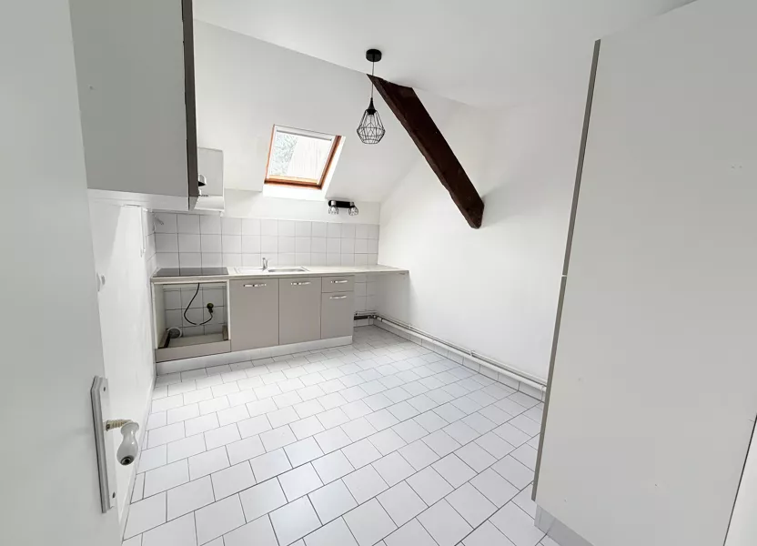 Appartement Rue du Dé à Triel-sur-Seine