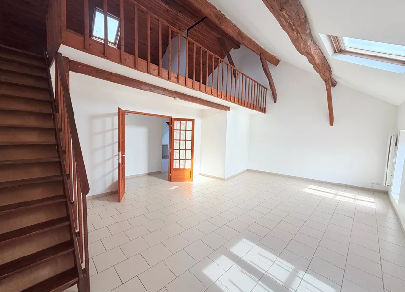 Appartement Rue du Dé à Triel-sur-Seine