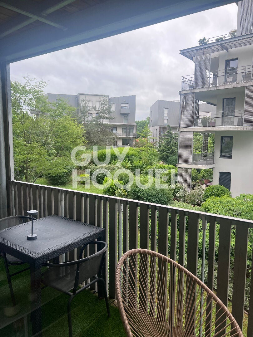 Appartement Avenue du 20e Corps à Nancy