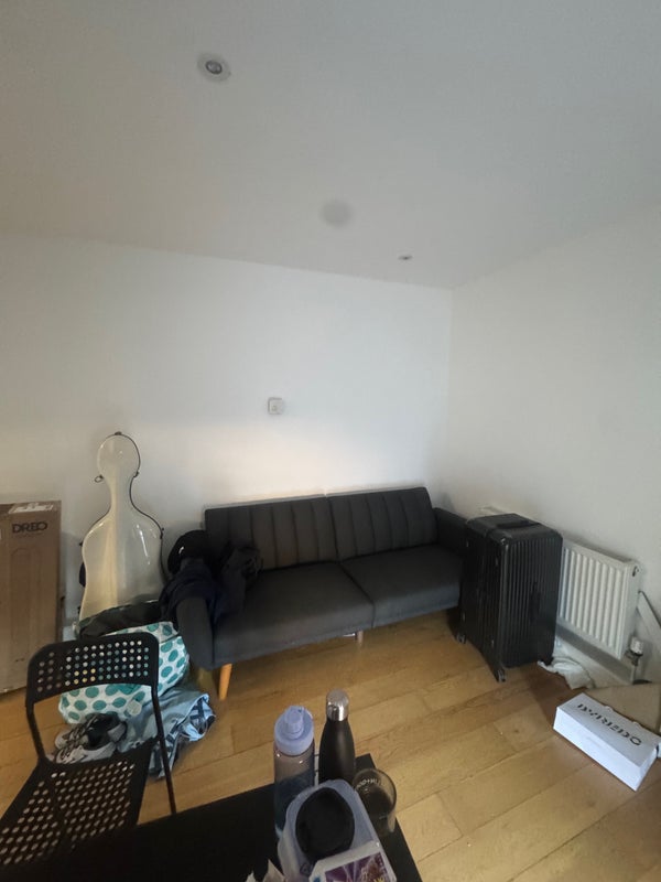 Room Dog & Duck Yard in Greater London