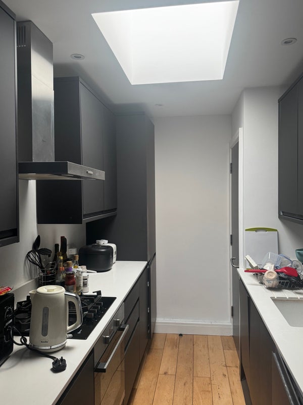 Room Dog & Duck Yard in Greater London