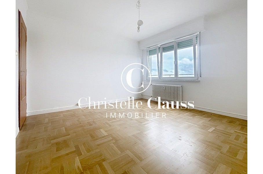 Flat Rue des Forgerons in Strasbourg