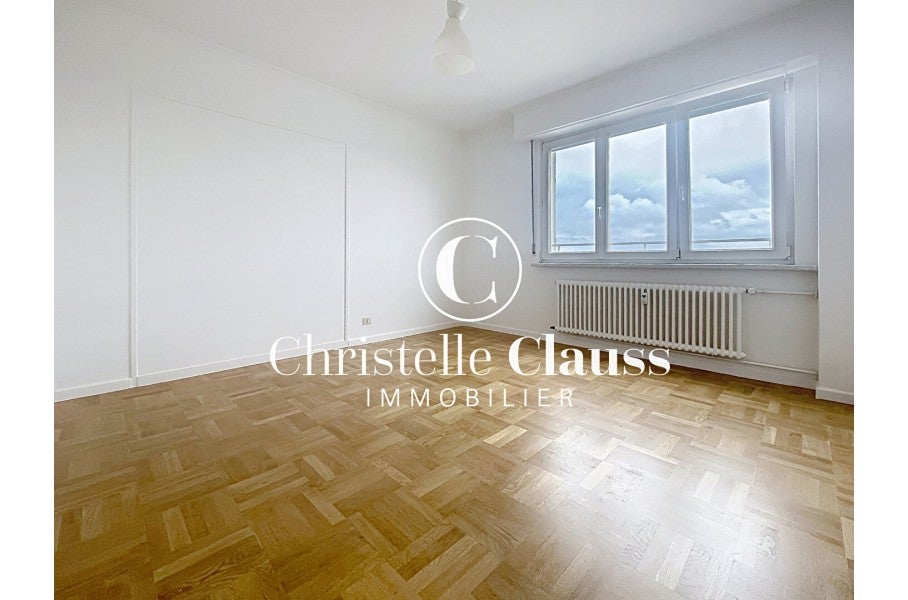 Flat Rue des Forgerons in Strasbourg