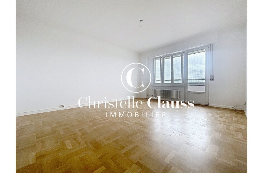 Flat Rue des Forgerons in Strasbourg