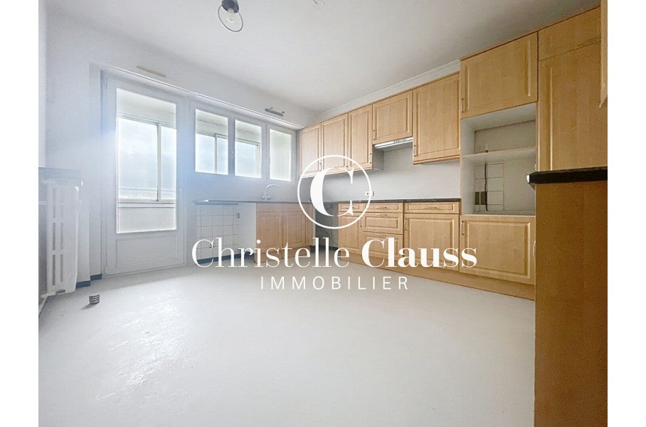 Flat Rue des Forgerons in Strasbourg