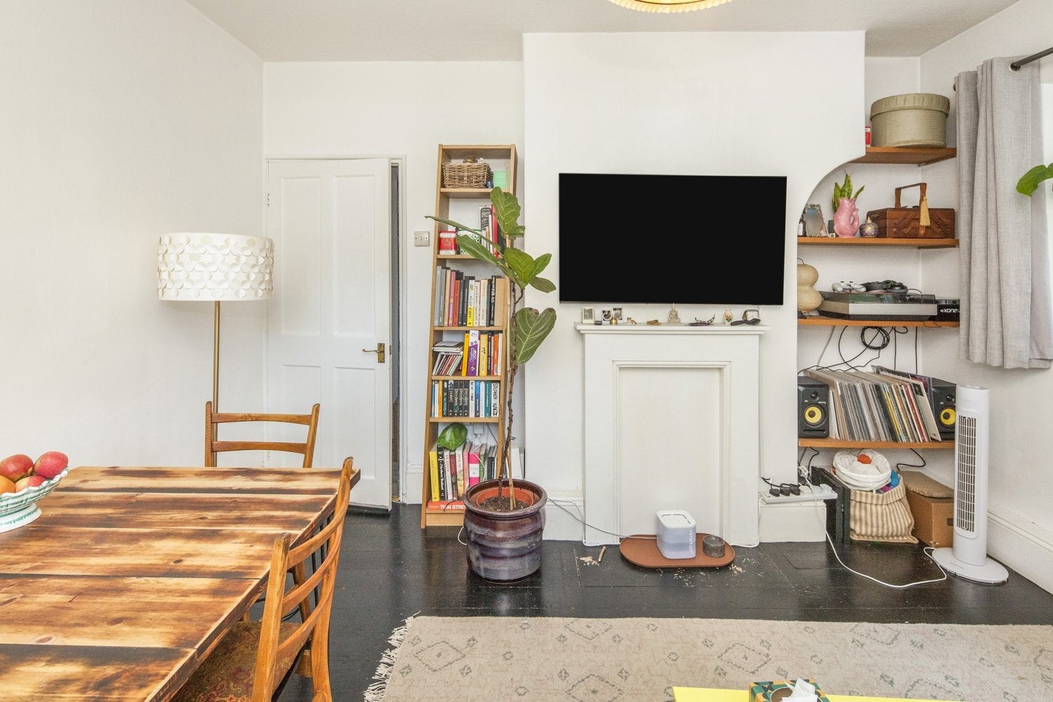 Flat Peckham Rye in Greater London
