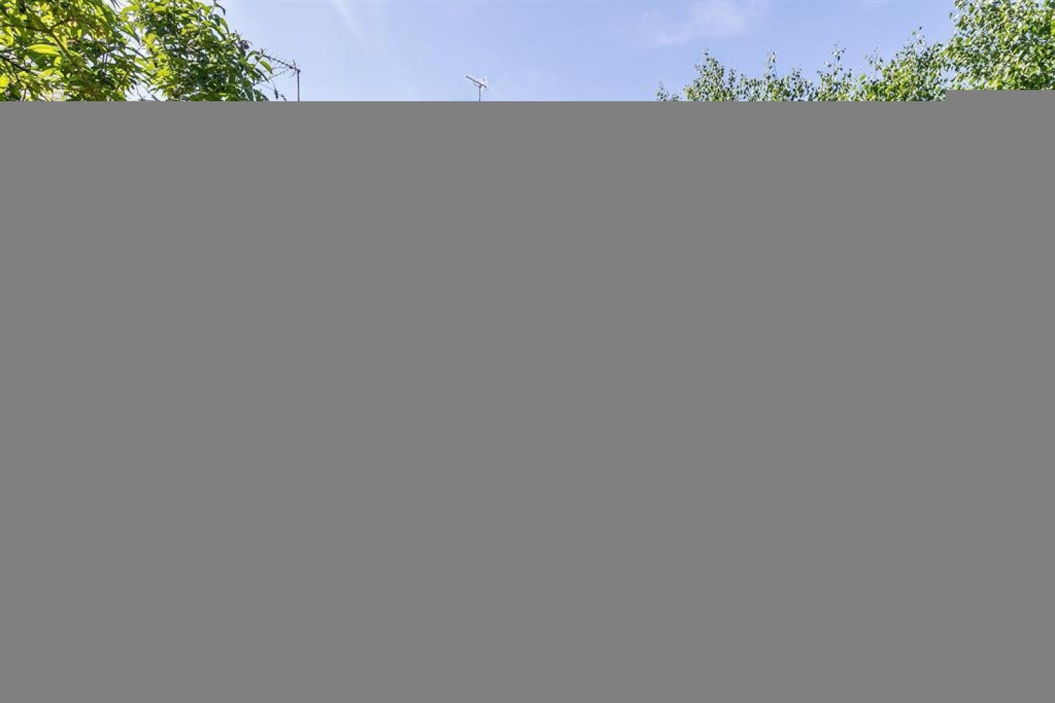 House Wren Avenue in Greater London
