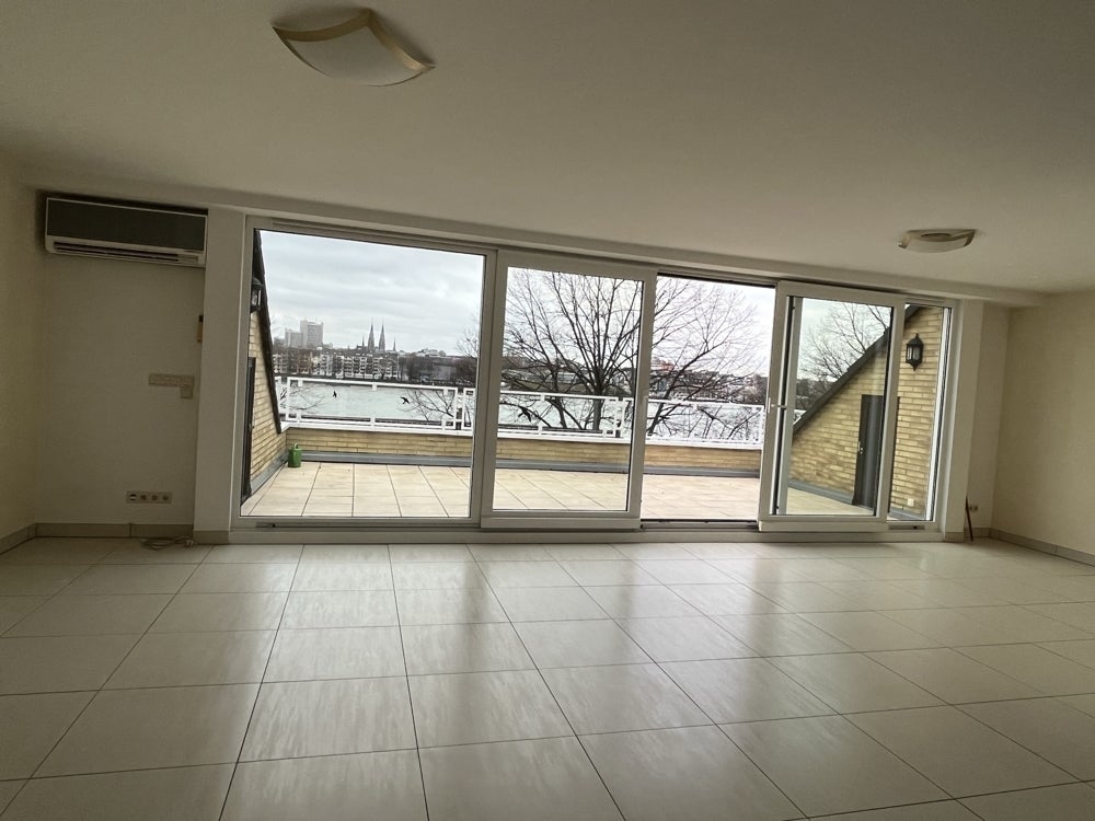 Wohnung Neustraße in Bonn