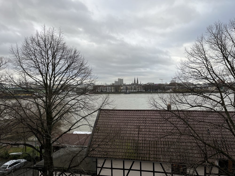 Wohnung Neustraße in Bonn