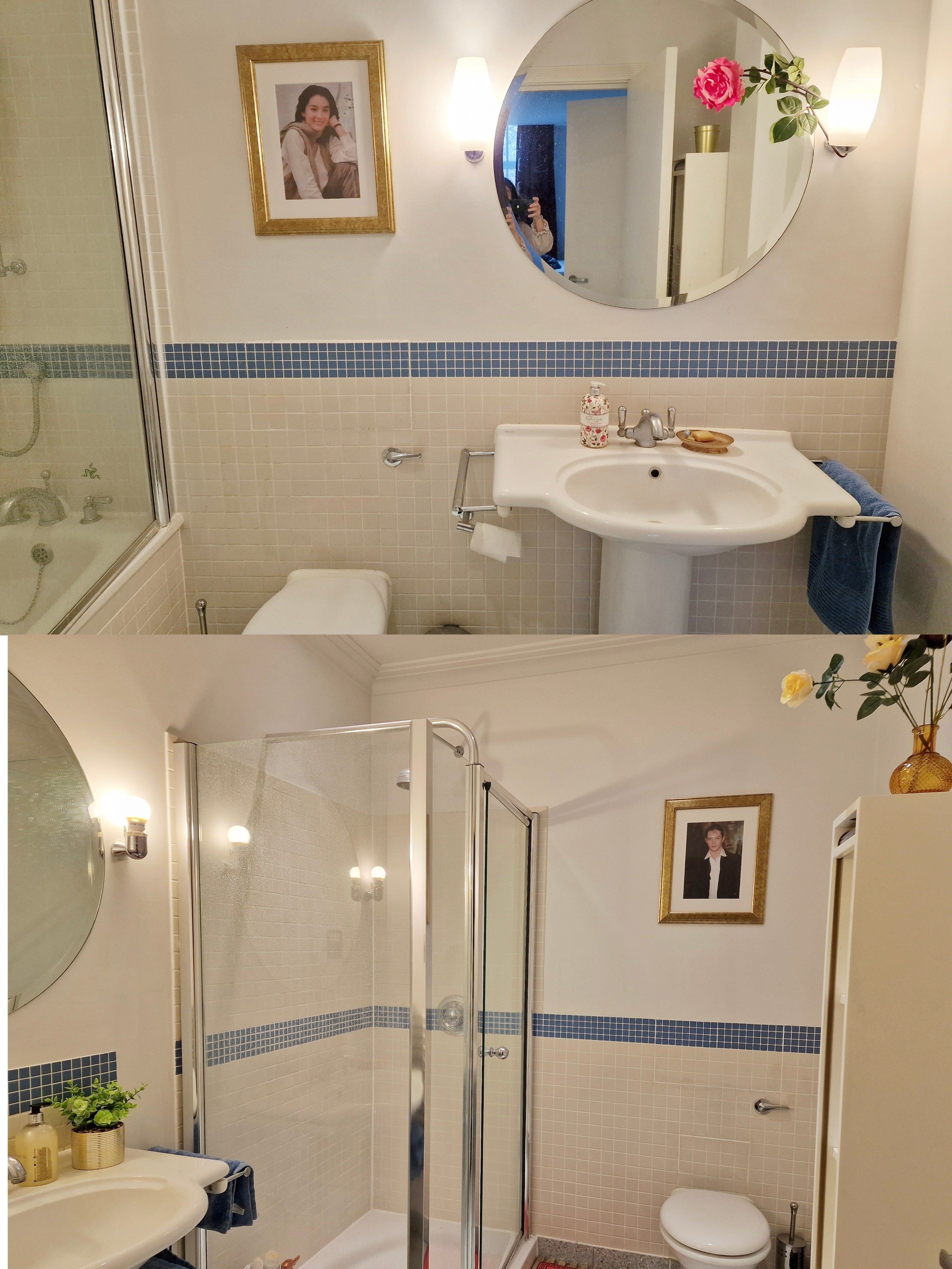 Flat Russell Square in Greater London