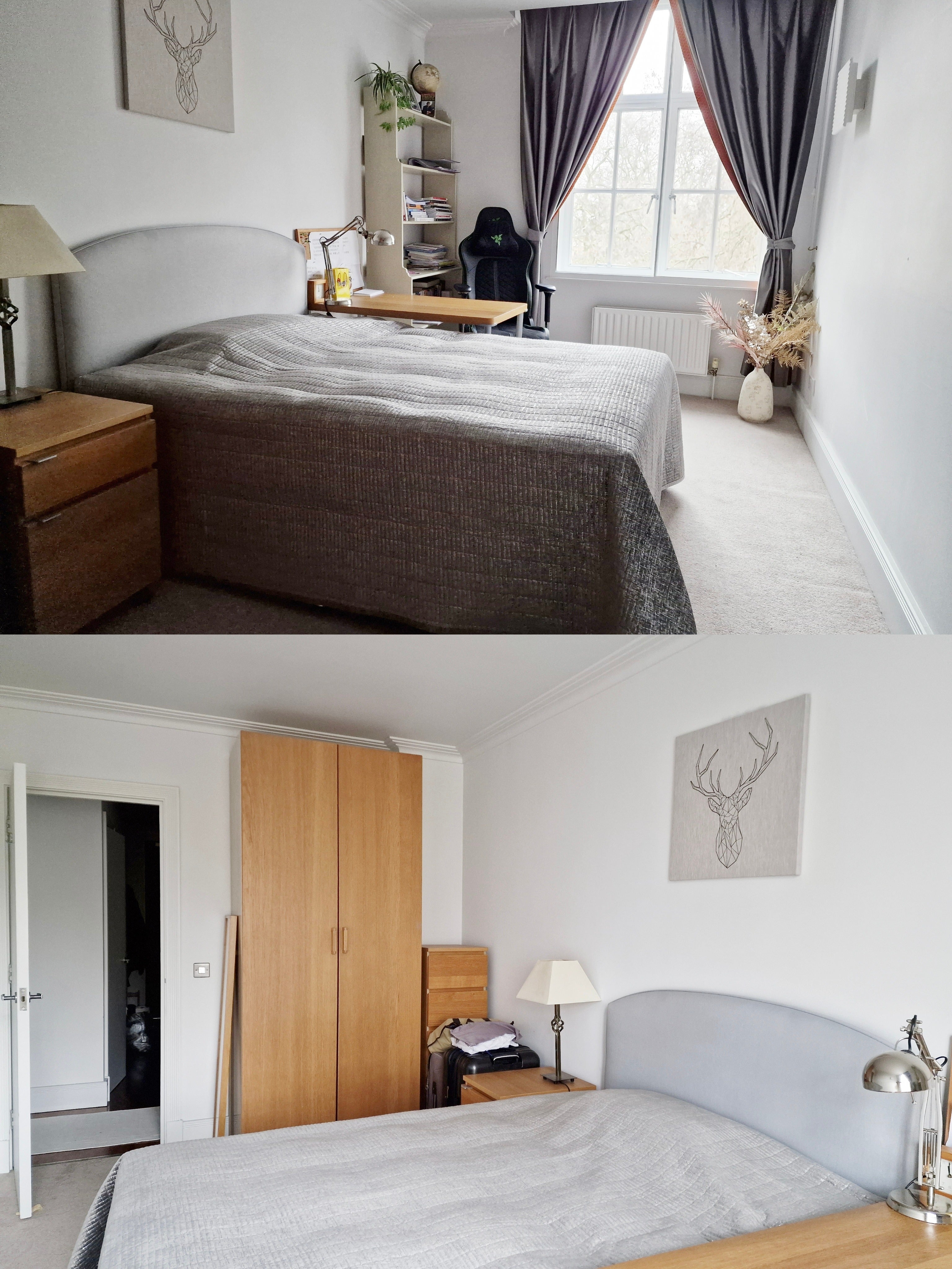 Flat Russell Square in Greater London