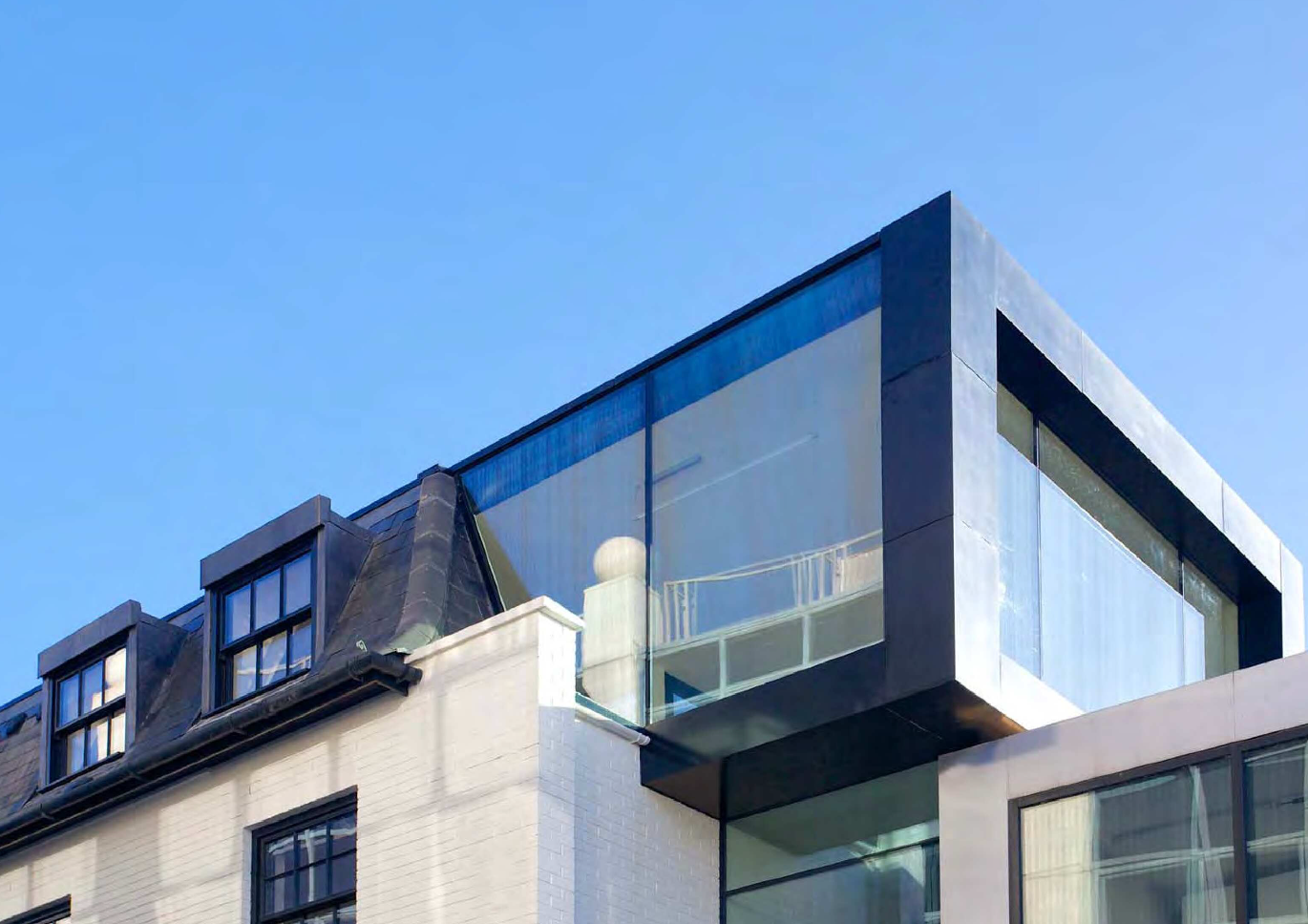 Flat Parsons Green in Greater London