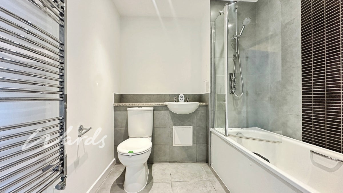 Flat Wallis Avenue in Maidstone