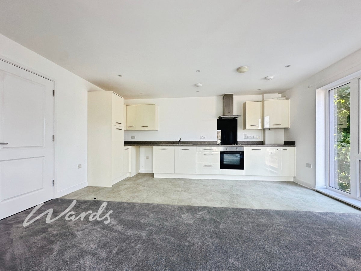 Flat Wallis Avenue in Maidstone