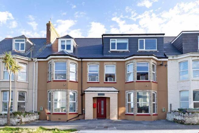 Room Trevose Avenue in Newquay