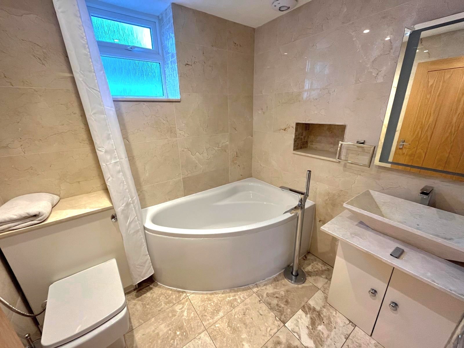 Room Trevose Avenue in Newquay