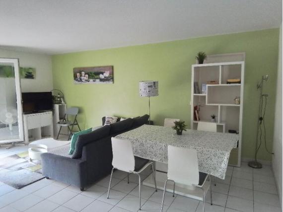 Flat Rue duffour-dubergier in Bordeaux