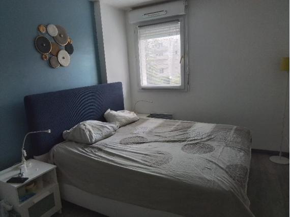 Flat Rue duffour-dubergier in Bordeaux