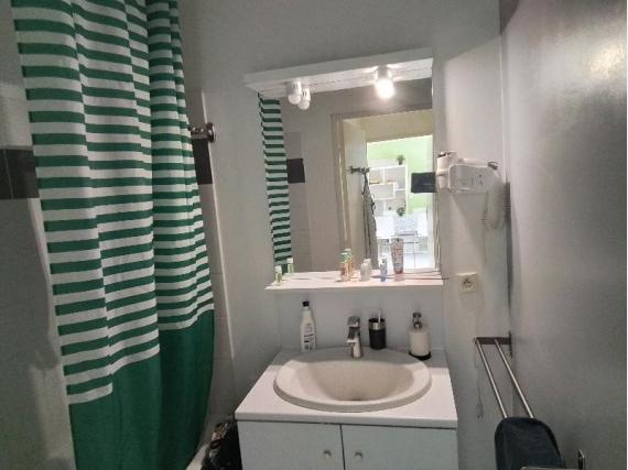 Flat Rue duffour-dubergier in Bordeaux