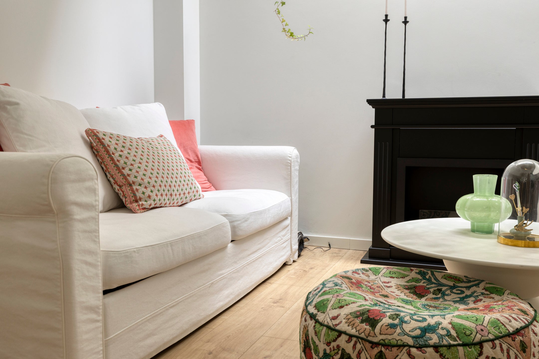 Hoekwoning te koop: Kenaustraat 8F, Haarlem
