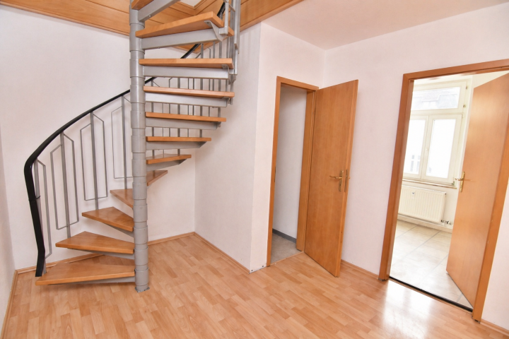 Wohnung Franz-Mehring-Straße in Chemnitz