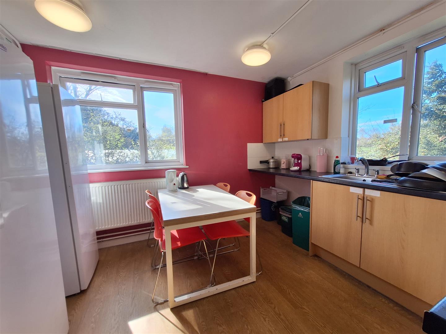 Room Redlands Road in Reading