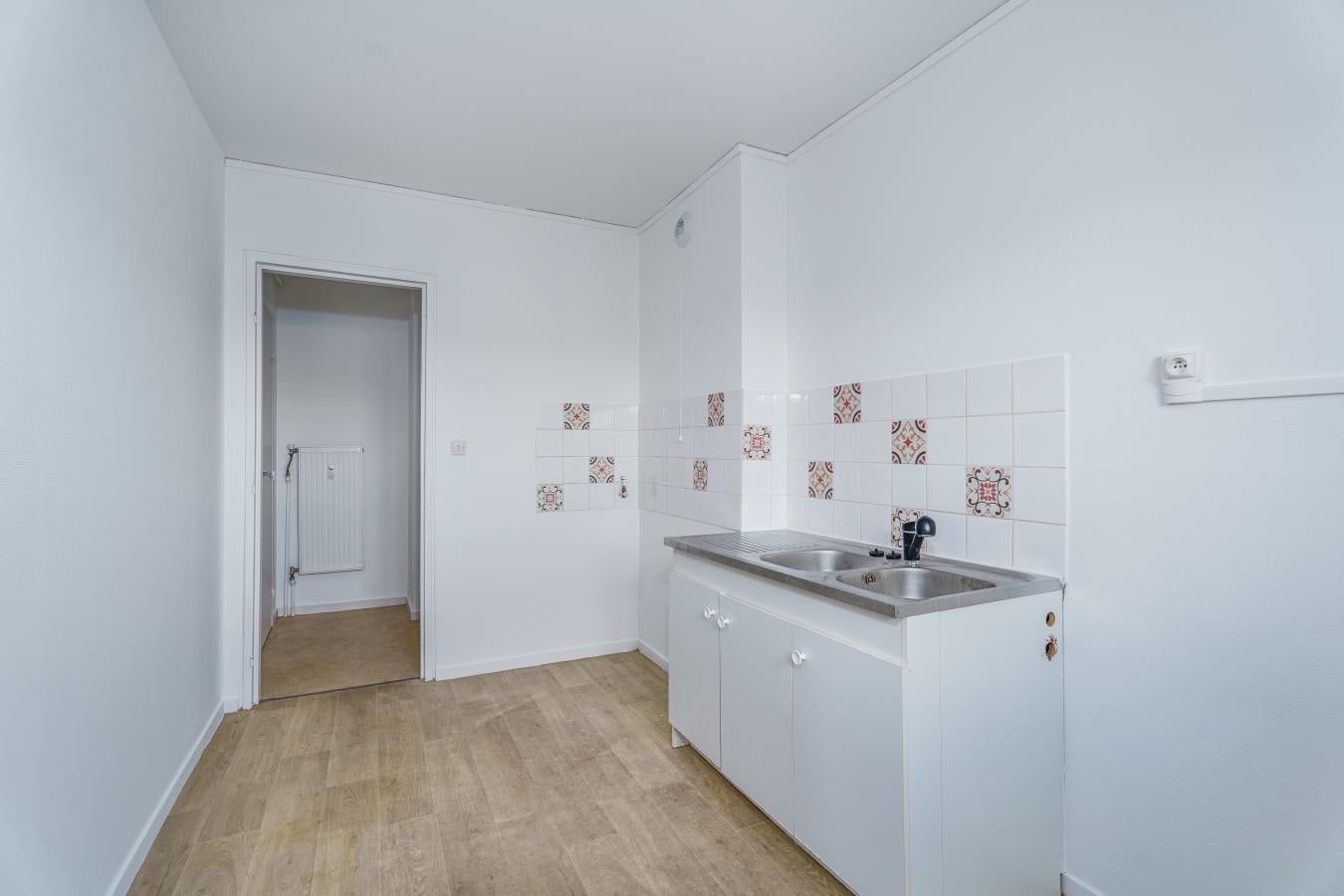 Appartement Place Saint-Exupéry à Beaune