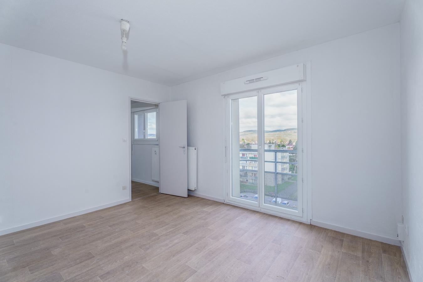 Appartement Place Saint-Exupéry à Beaune