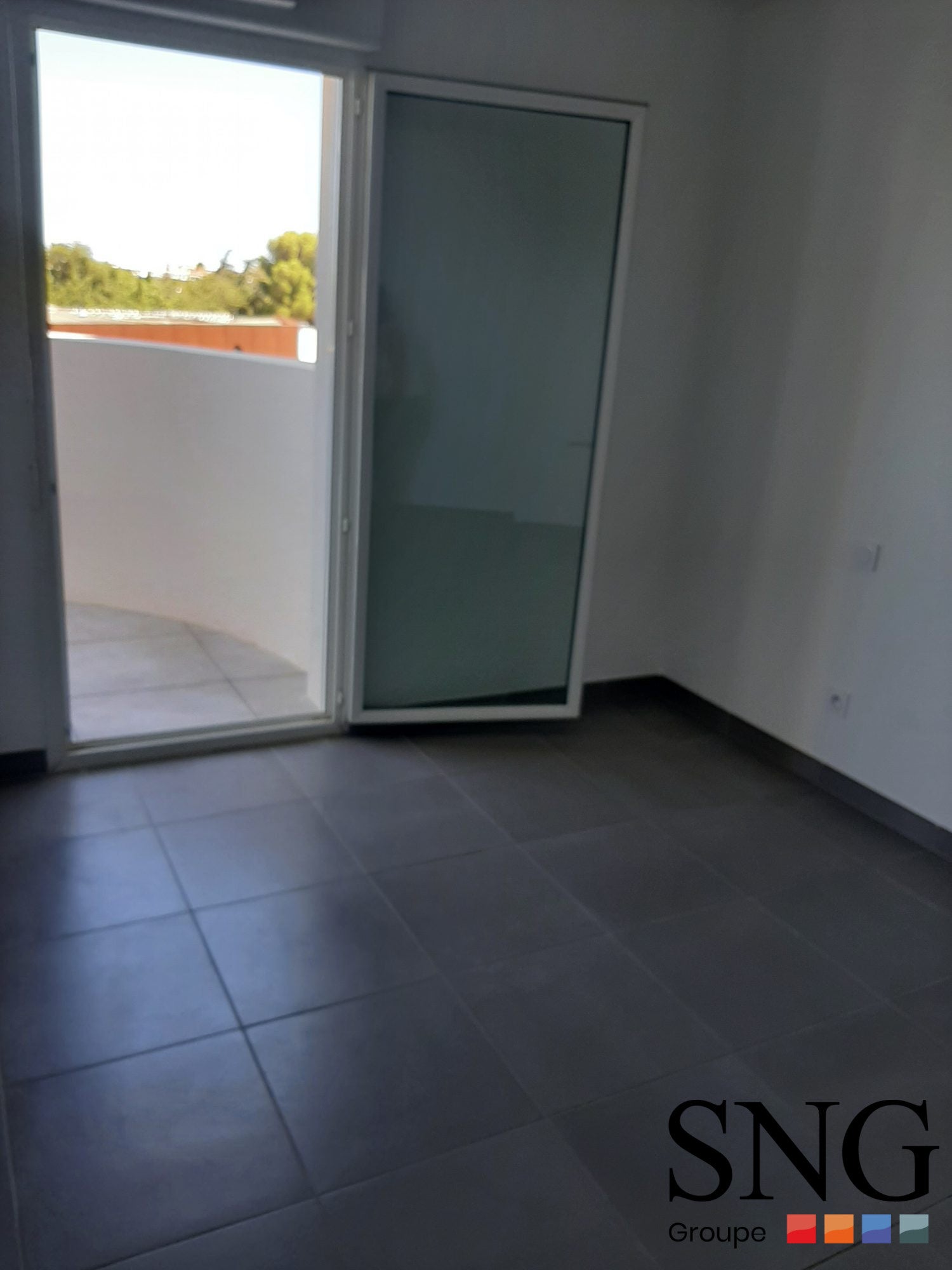 Appartement Impasse du Flamenco à Perpignan