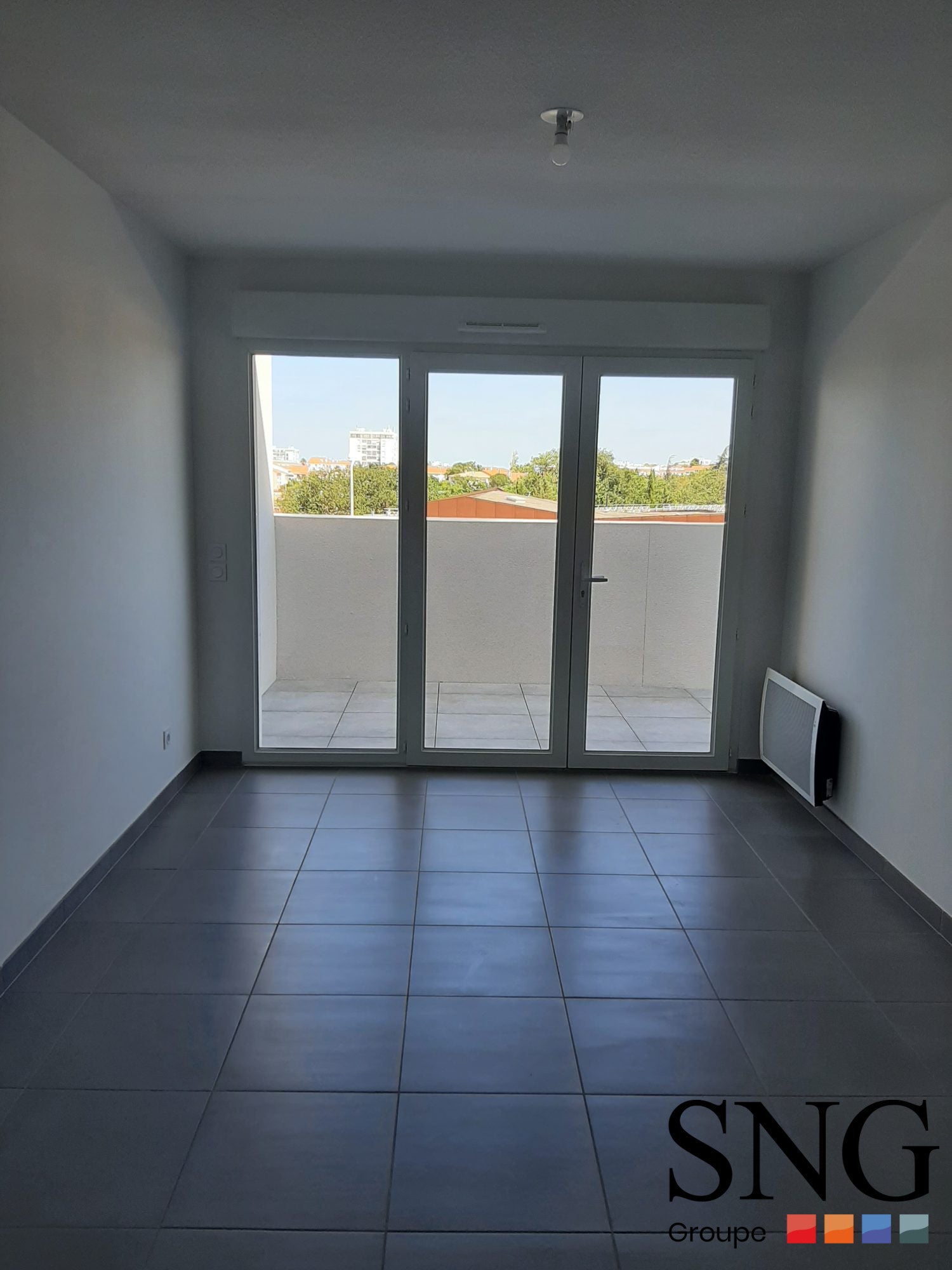 Appartement Impasse du Flamenco à Perpignan