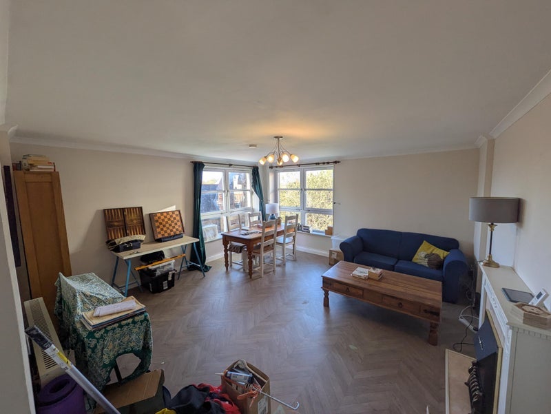 Room Blandfield in City of Edinburgh