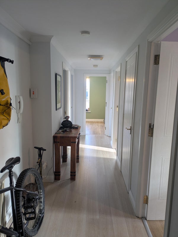 Room Blandfield in City of Edinburgh