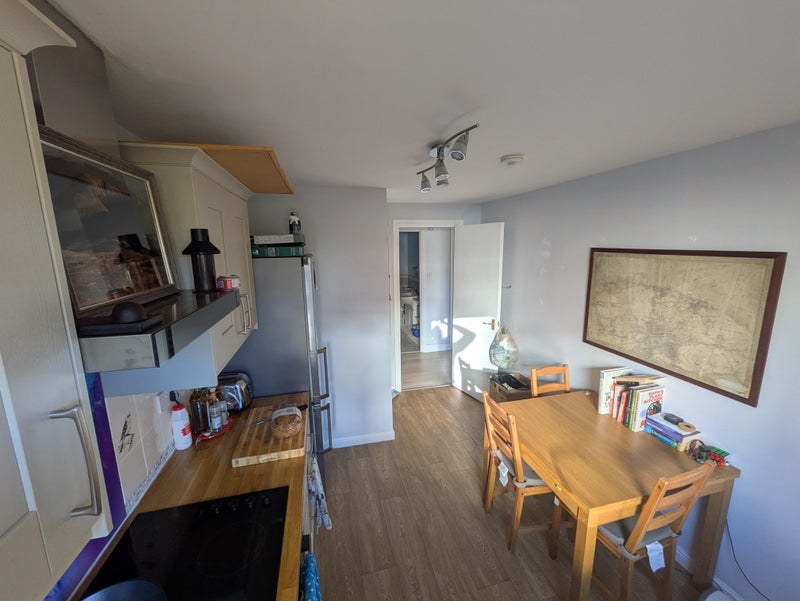 Room Blandfield in City of Edinburgh