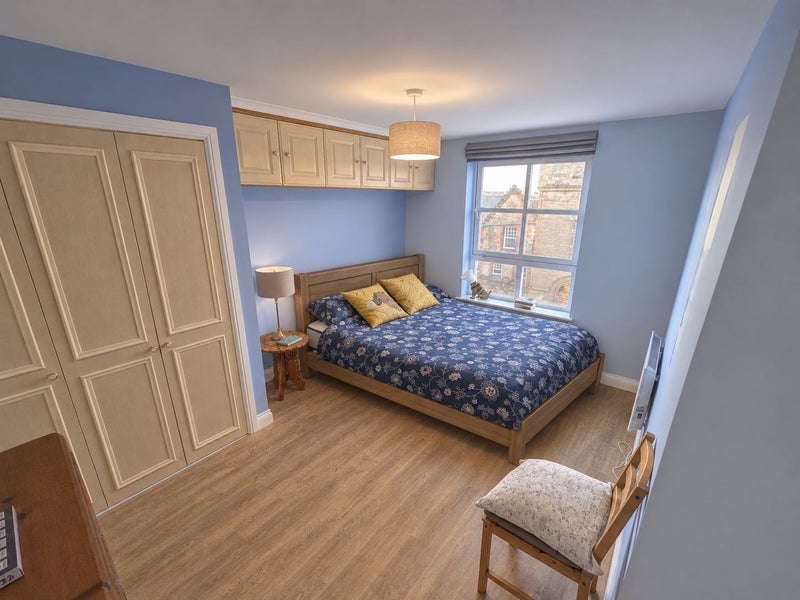 Room Blandfield in City of Edinburgh