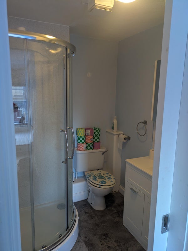 Room Blandfield in City of Edinburgh