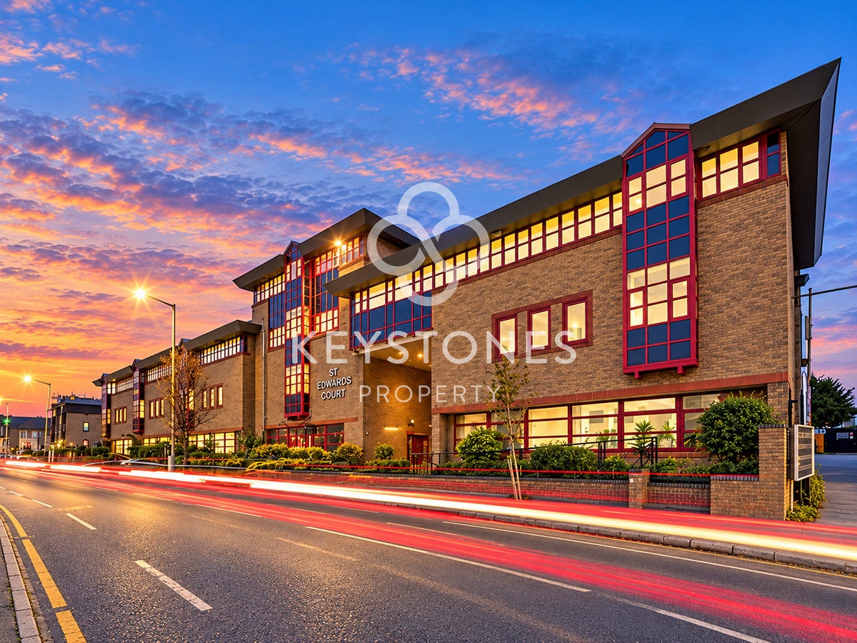 Flat London Road in Greater London